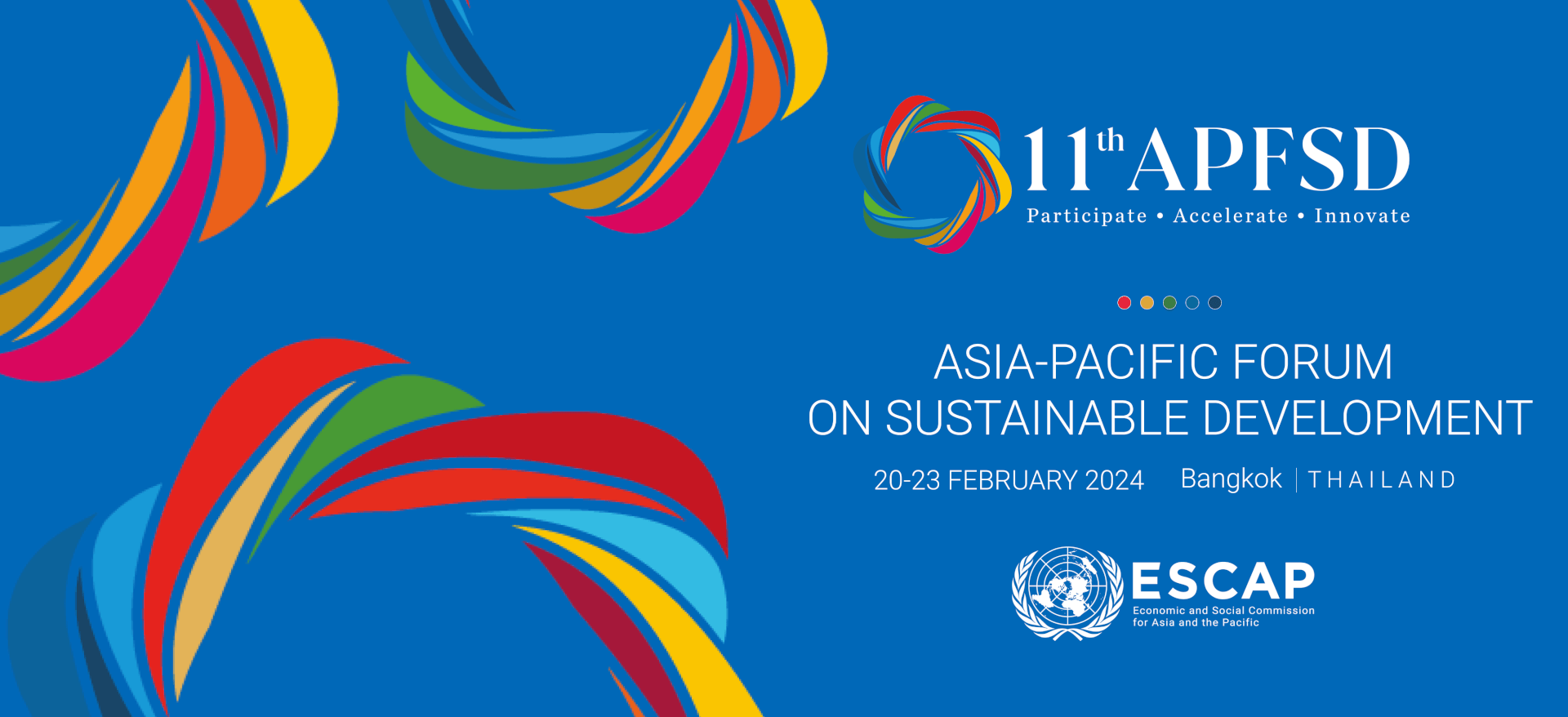 11th Asia-Pacific Forum for Sustainable Development | Forus