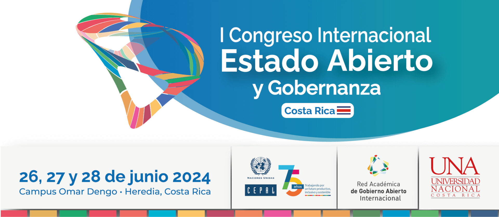 International Congress on Open State and Governance | Forus