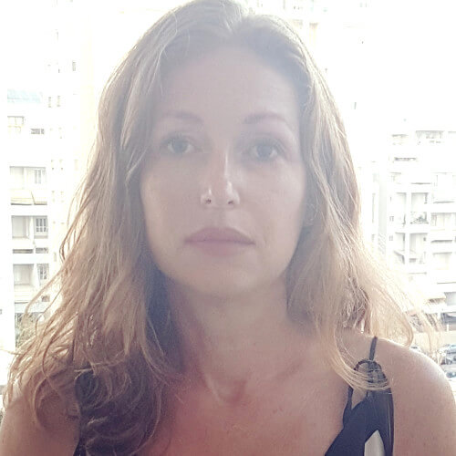 Anna Attia | Parabole