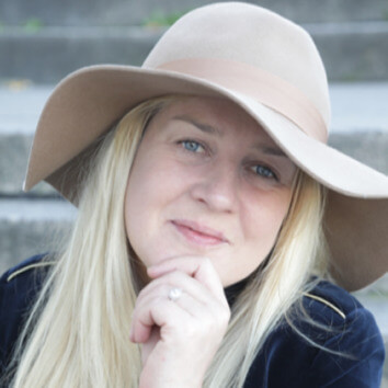 Mariola Lapinska | Parabole