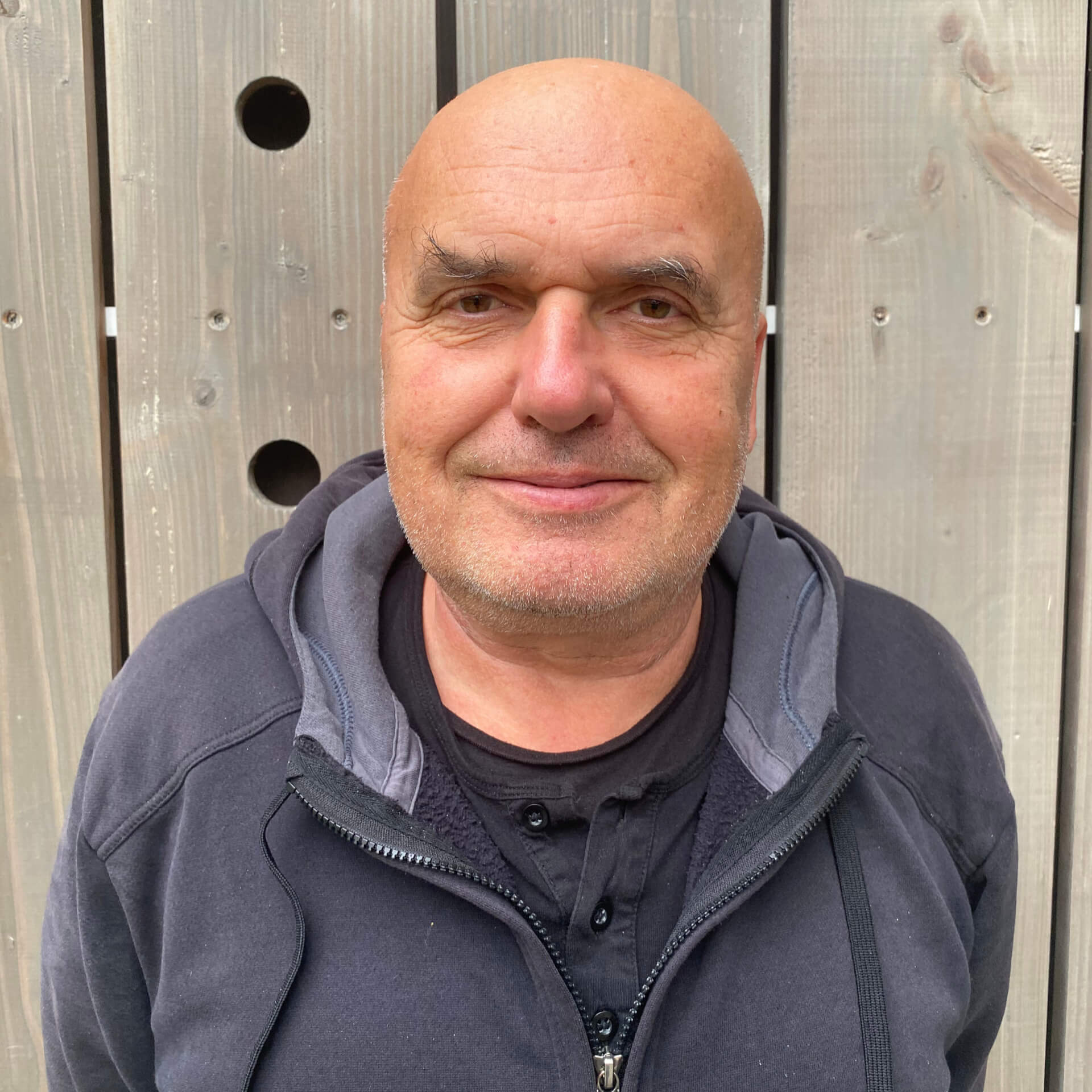 Pawel Gofron | Parabole