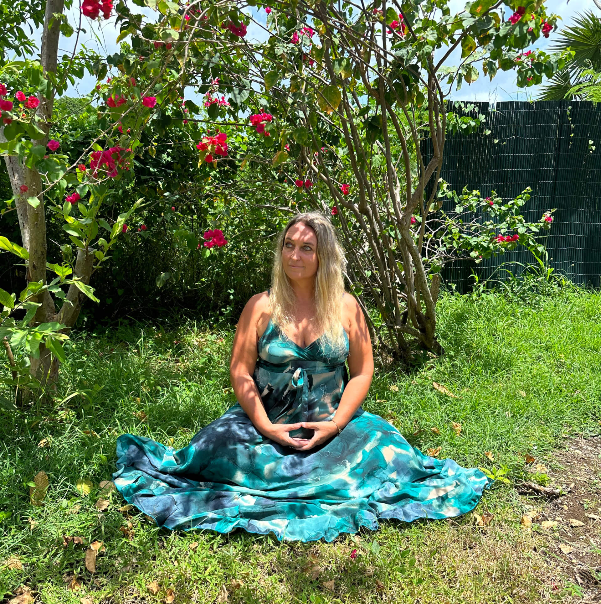 Delphine Escoulan - Naturopathe