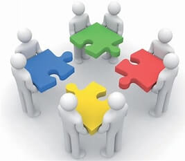 La mutualisation   : faut-il se grouper pour mieux acheter ? | APASP - Association Pour l'Achat dans les Services Publics