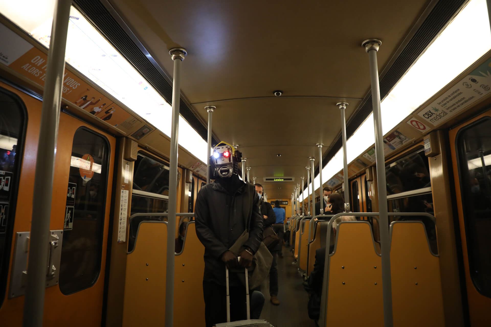 Videography Reel 2021 | Both Nomads