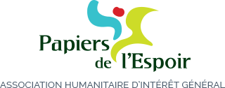 Les Papiers de l'Espoir | Au Bonheur des Bennes - recyclerie de l'estuaire