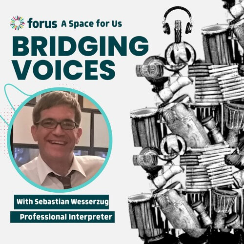 EN- How interpretation can bridge cultural gaps | Forus