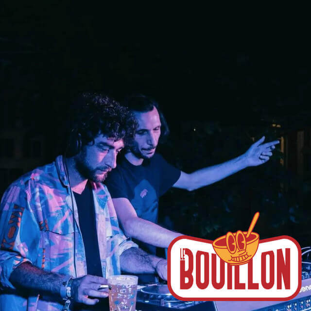 La Jimonière : "La même ambiance qu'entre copains". | TACK