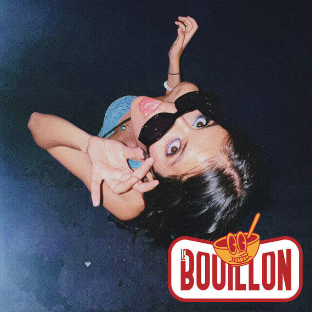 rad 1o1 : "Je fais tout au feeling." | TACK