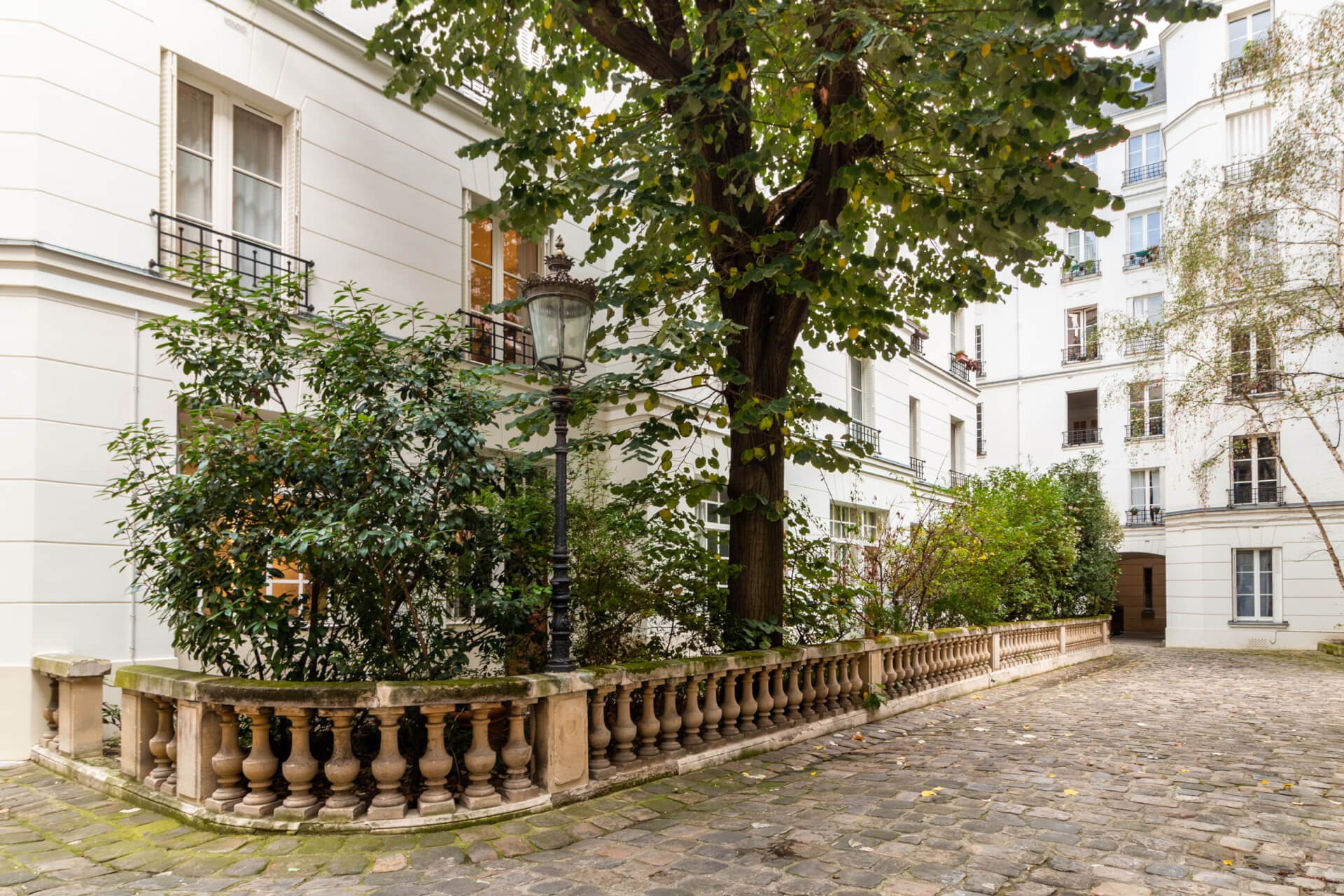 PARIS 06 | Christophe Crepet Immobilier