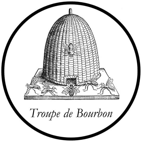 Troupe de Bourbon | Théâtres de Bourbon