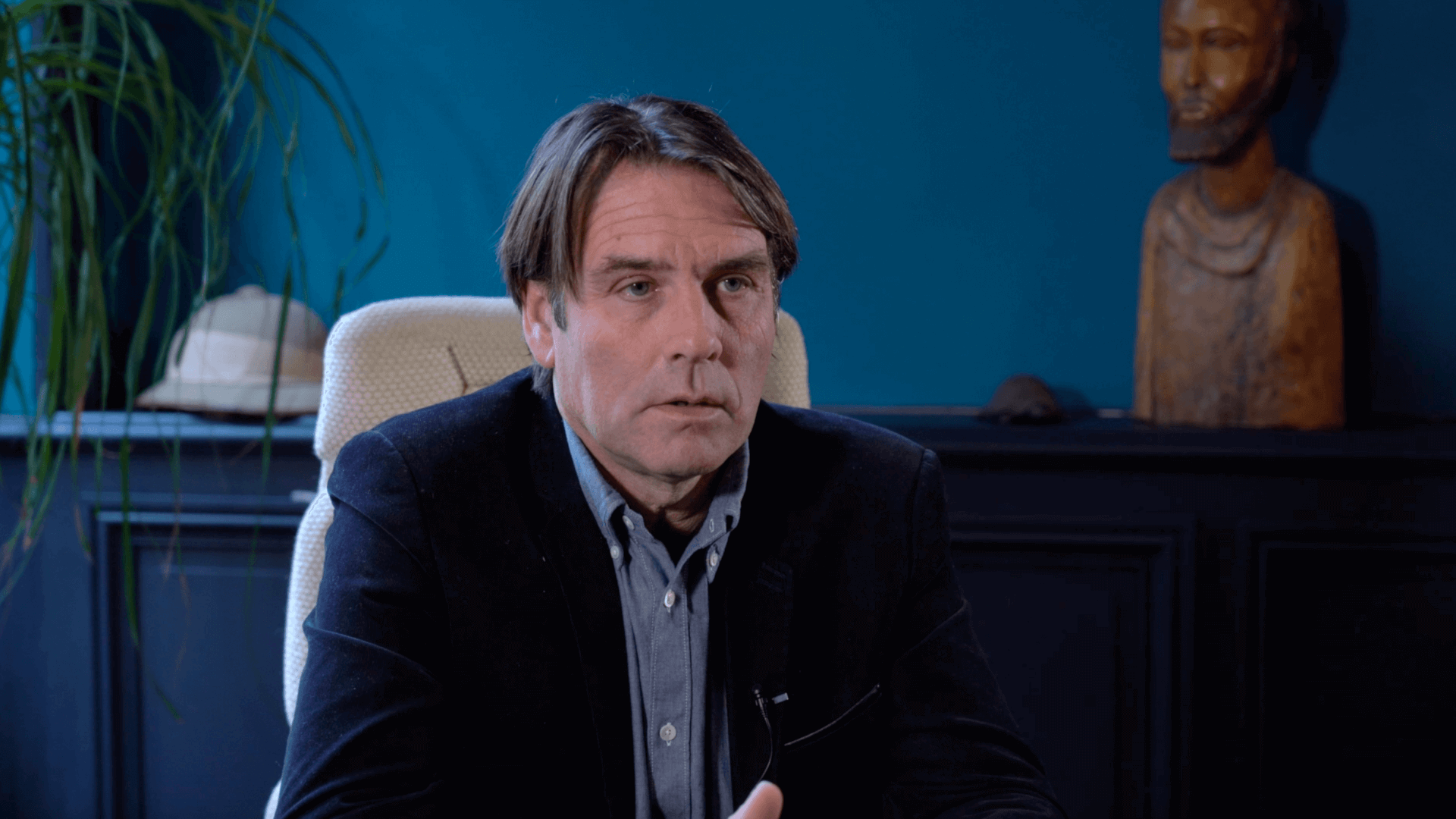 Vidéo de présentation | Vidéact’ En mouvement vidéo