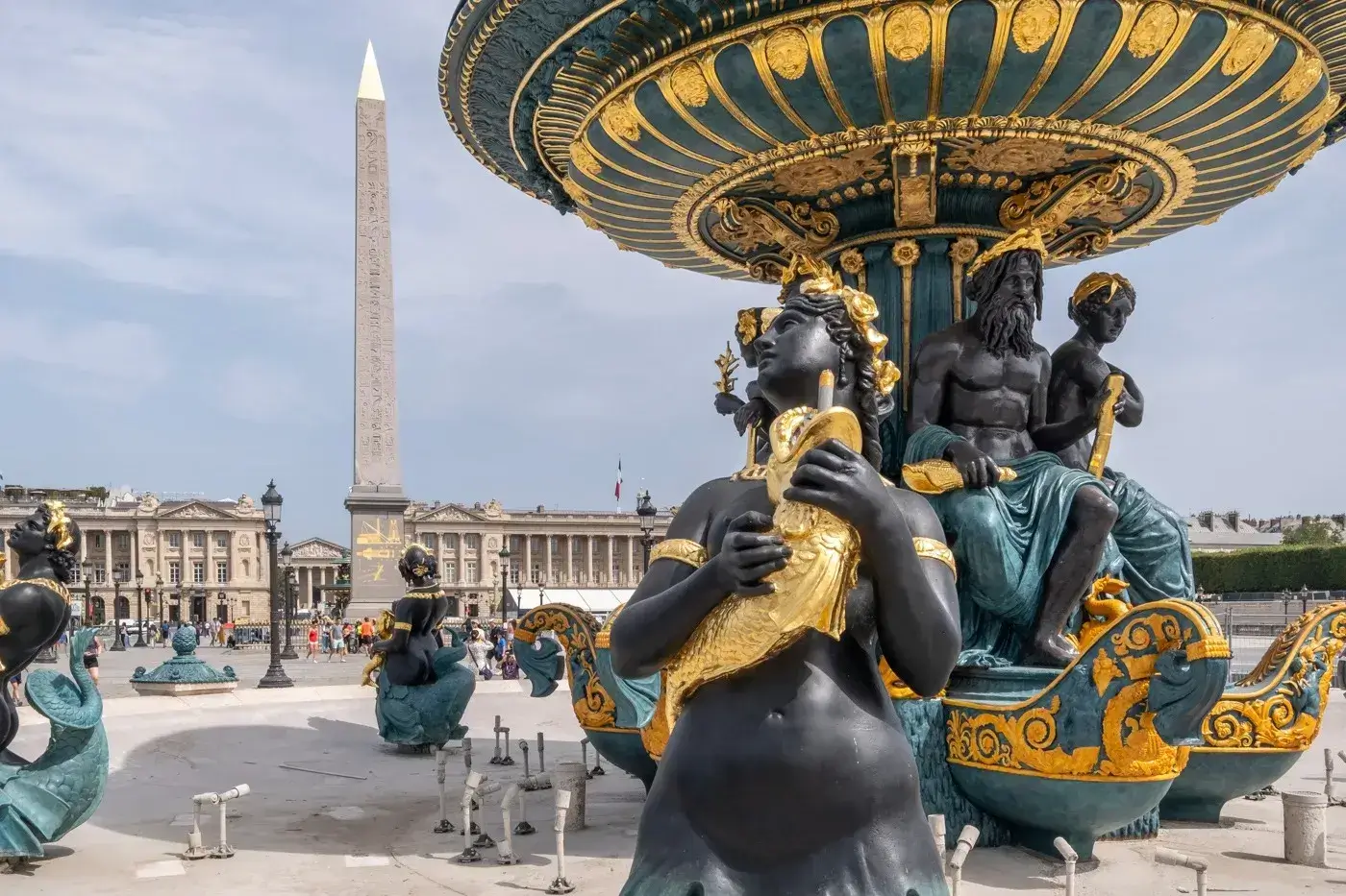 PARIS 01 | Christophe Crepet Immobilier