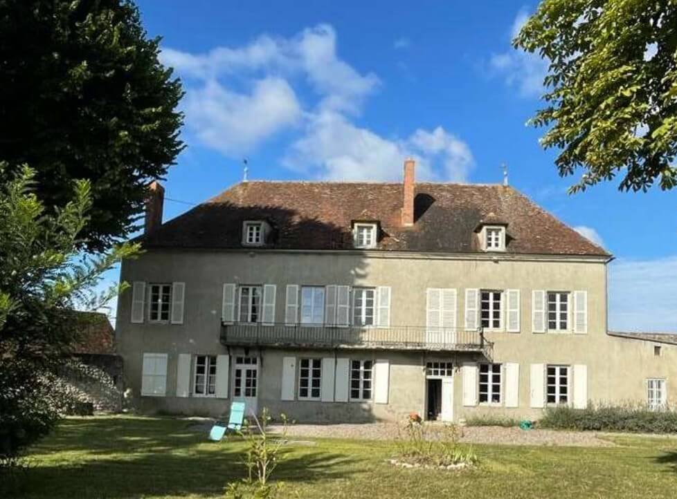 Ermitage Saint-Sébastien | Théâtres de Bourbon