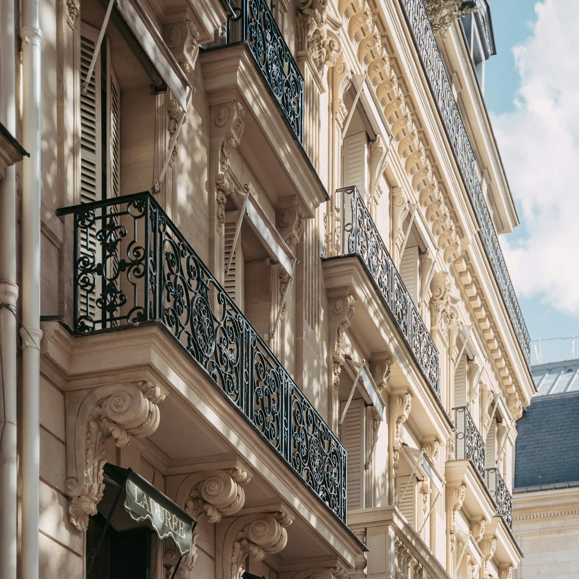 Christophe Crepet Immobilier