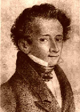 Un film su Giacomo Leopardi | Babelmed