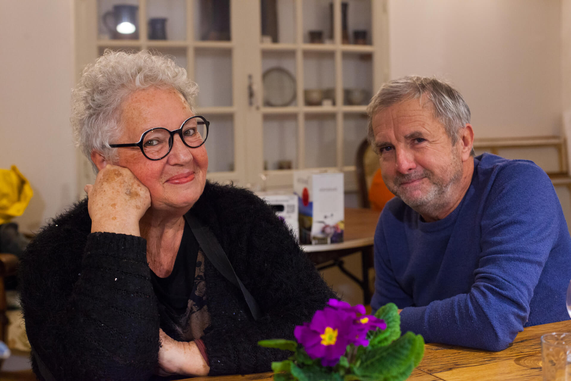 La Ferme thérapeutique La Consoude