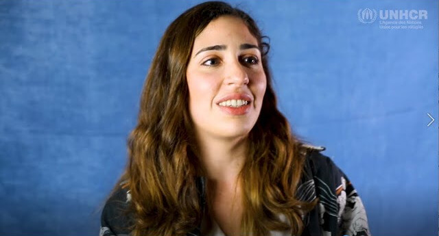 Duos de femmes engagées et solidaires en France : Camila et Rania | UNI-R