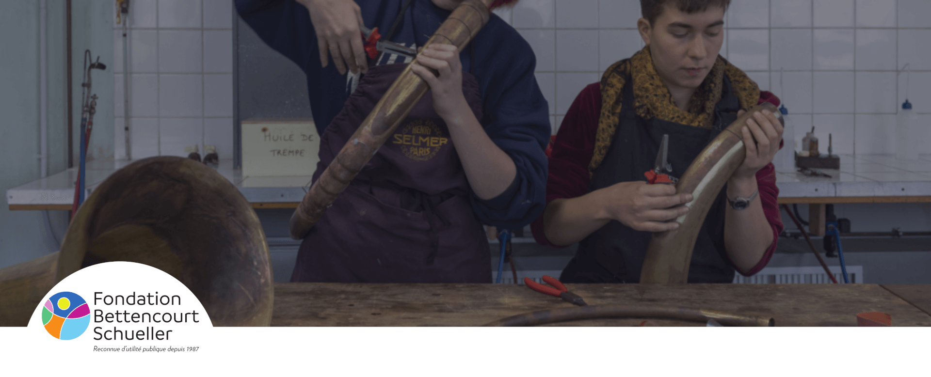 L'Outil en Main France