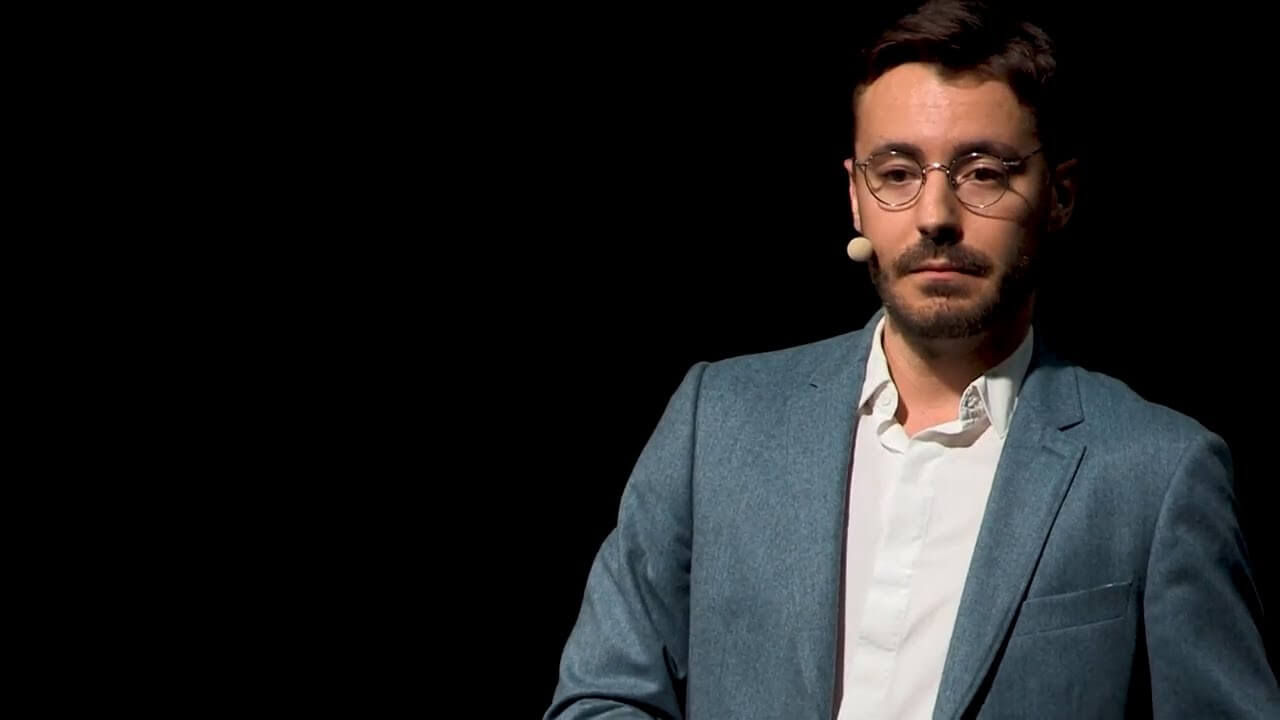 "L'éco-orgasme : l'écologie peut-elle devenir sexy ?" | TIMOTHÉE ELKIHEL | TEDxESSECBusinessSchool