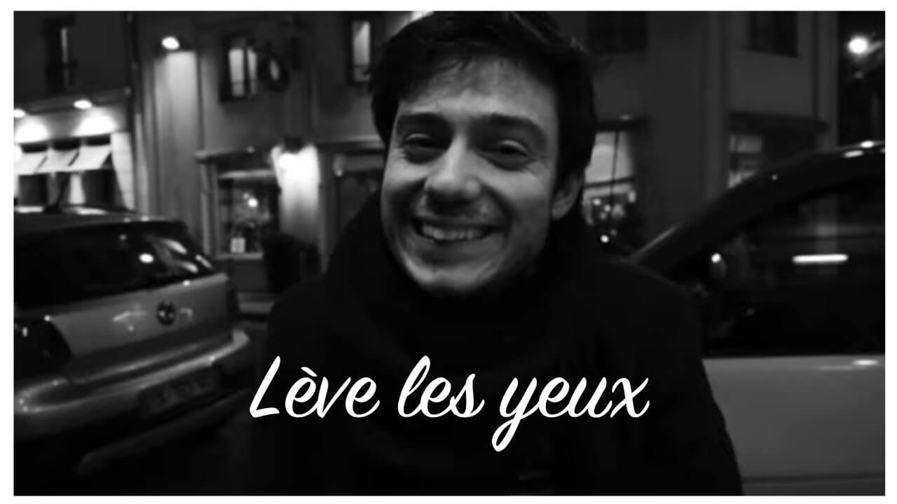 Félix Radu - Lève les yeux