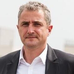 Stéphane MALKA | Alliance et Territoires