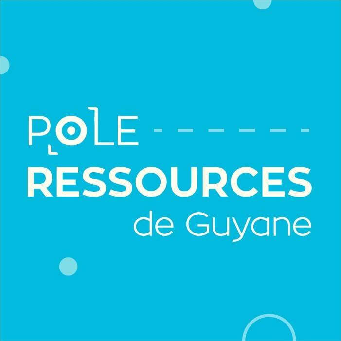 Pôle Ressources de Guyane | What The Web