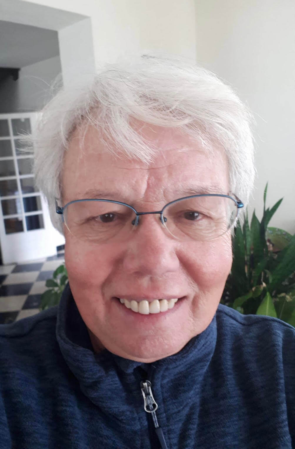 Adrienne Larrieu | Parabole