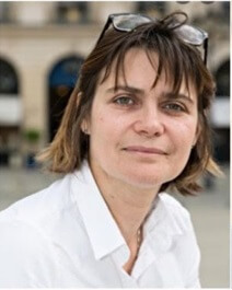 Claire Lerat | Parabole