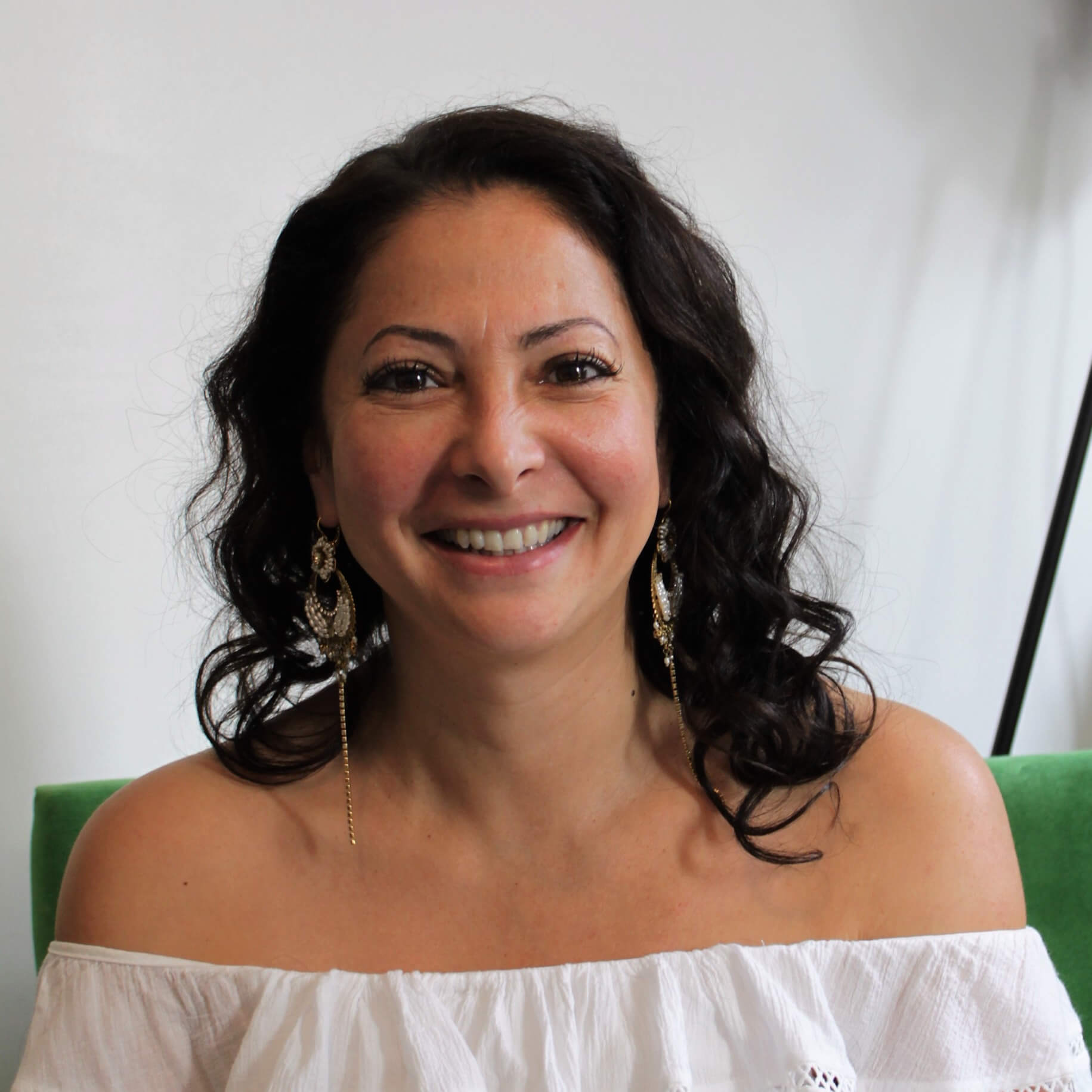 Zina | MMES - La Maison du Mieux-Être Solidaire Rennes