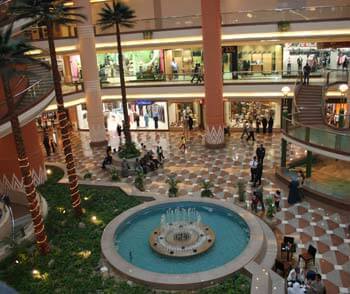Malls, the latest fad in Cairo | Babelmed