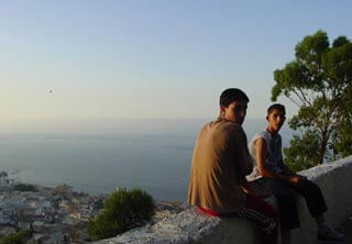 Western Algiers | Babelmed