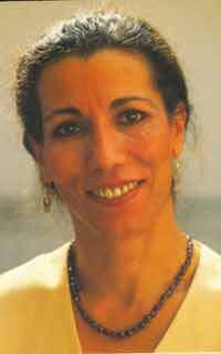 Louisa Hanoune, First female candidate to stand for the Algerian presidential elections | Babelmed