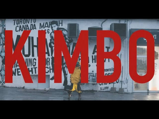 RAZ FRESCO & DIBIA$E "KIMBO"