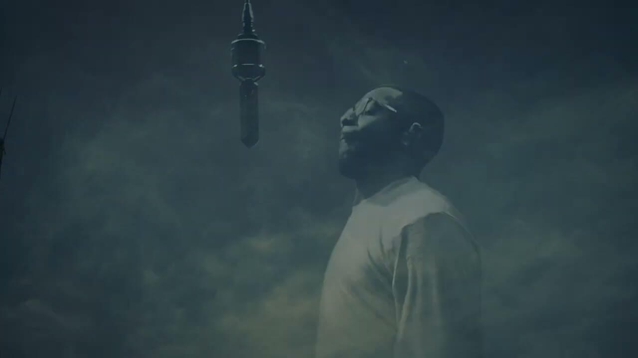 Cloud Francois "Rip"