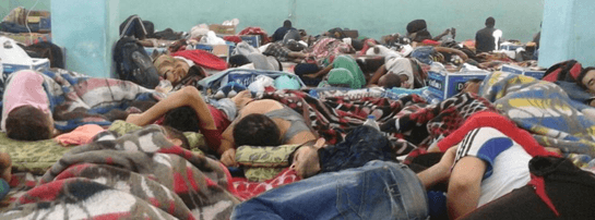 كيف "يرحب" المصريون باللاجئين؟ | Babelmed