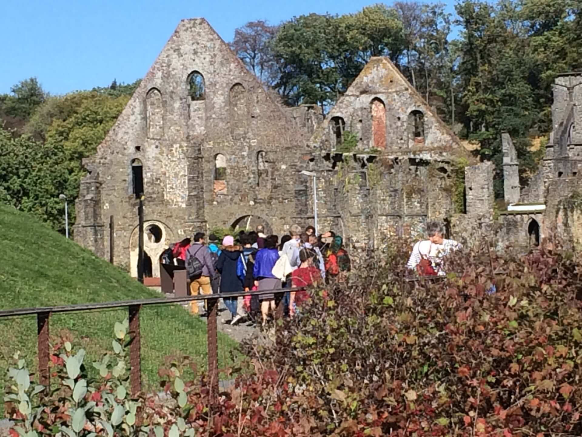 Outils pédagogiques | CARIA