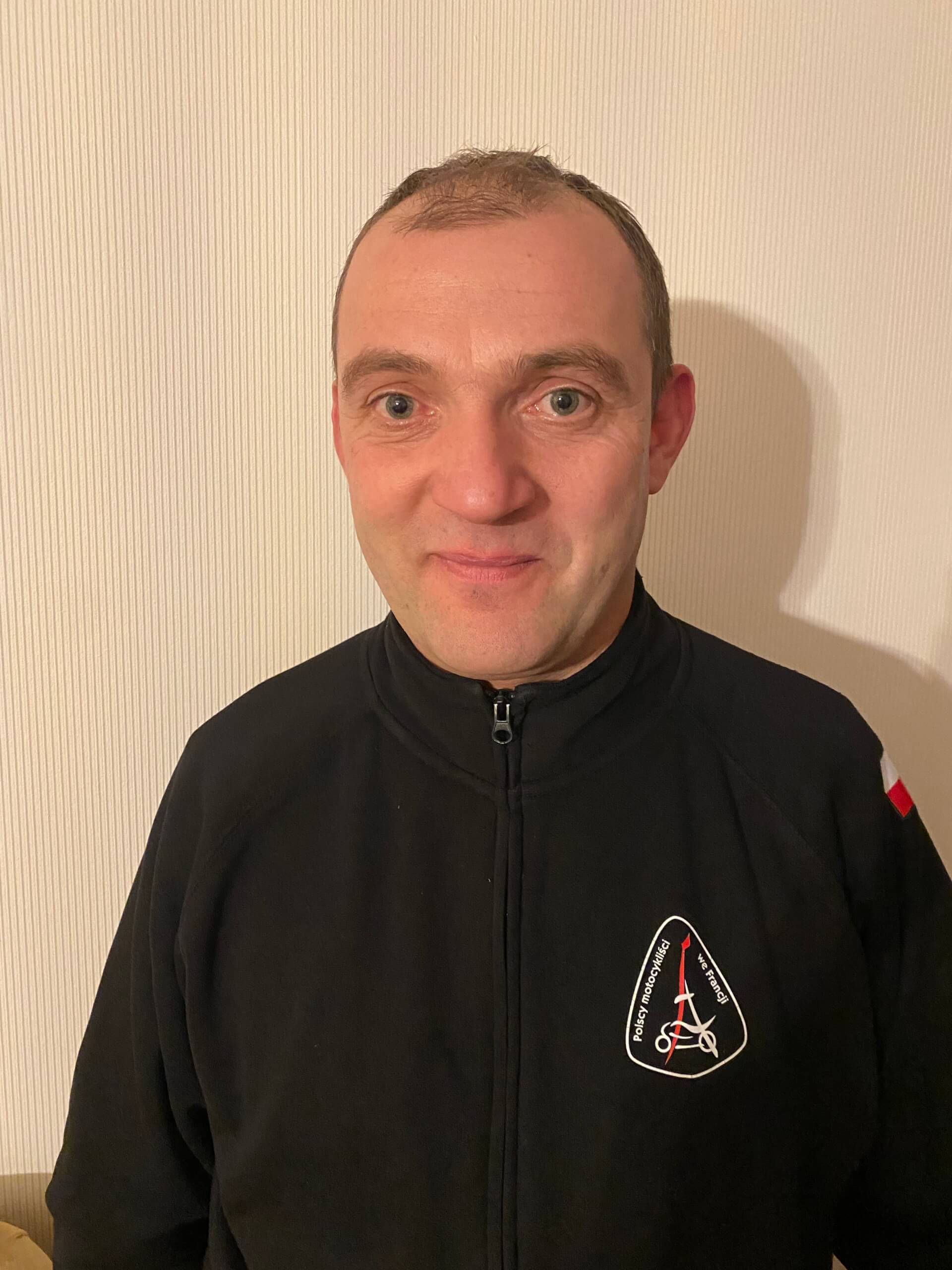 Jacek Nalepa | Parabole