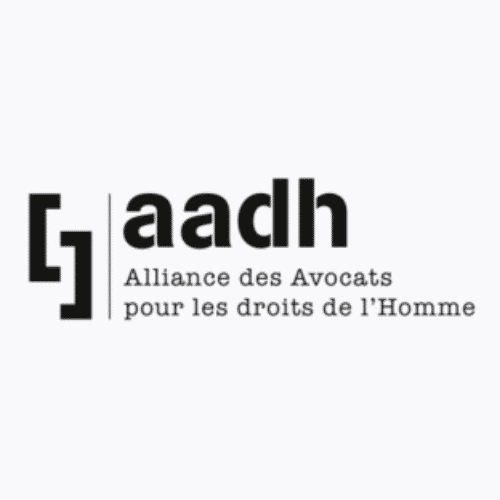 Alliance des Avocats pour les droits de l'homme, AADH | Forus
