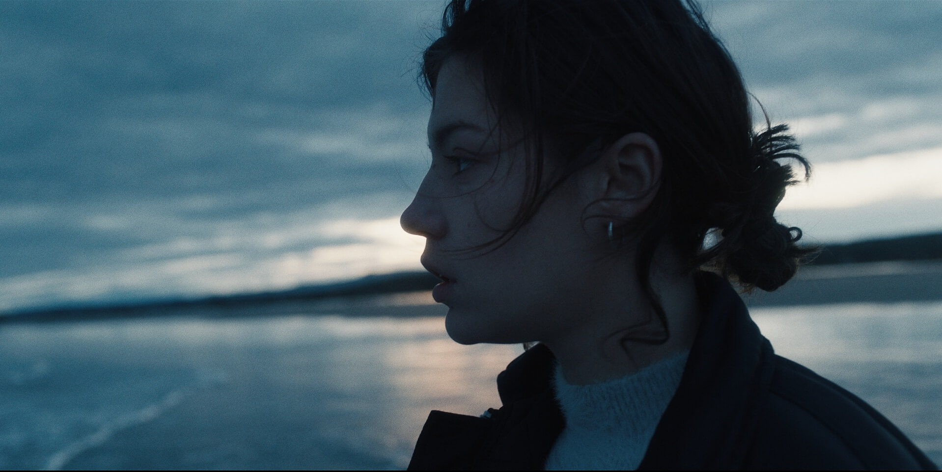 CET AUTRE HIVER - 2020 | Vadim Alsayed