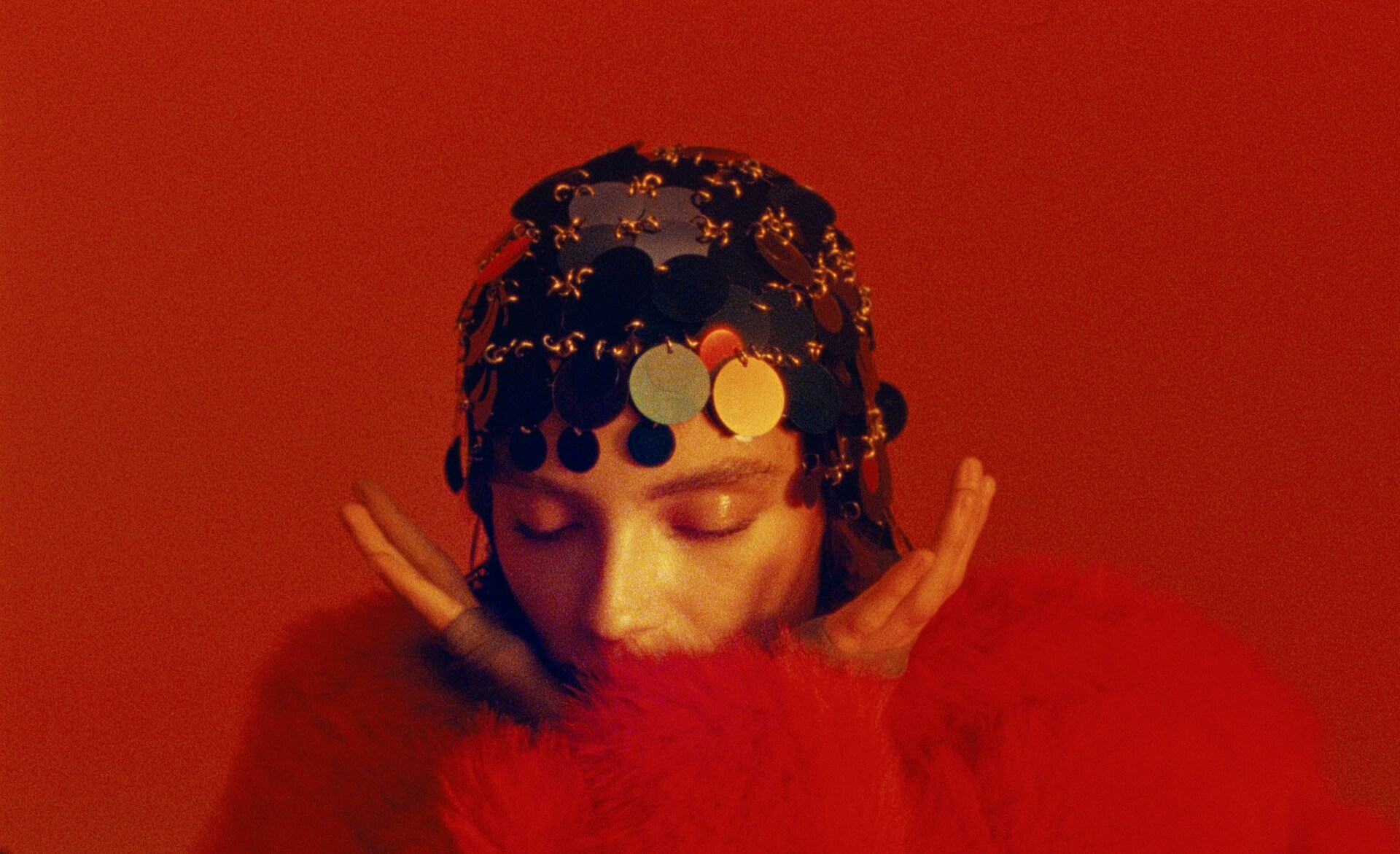 Ouvrir les yeux - MAËLLE | Vadim Alsayed