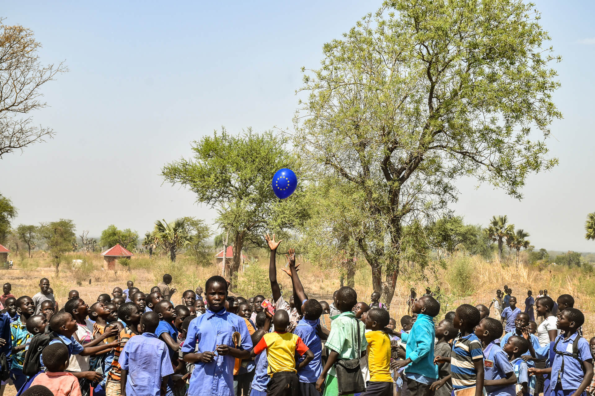 European Humanitarian Forum | Forus