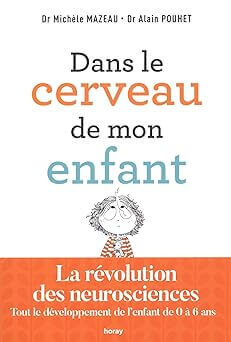 Dans le cerveau de mon enfant | FDMF - Fédération Dyspraxique Mais Fantastique