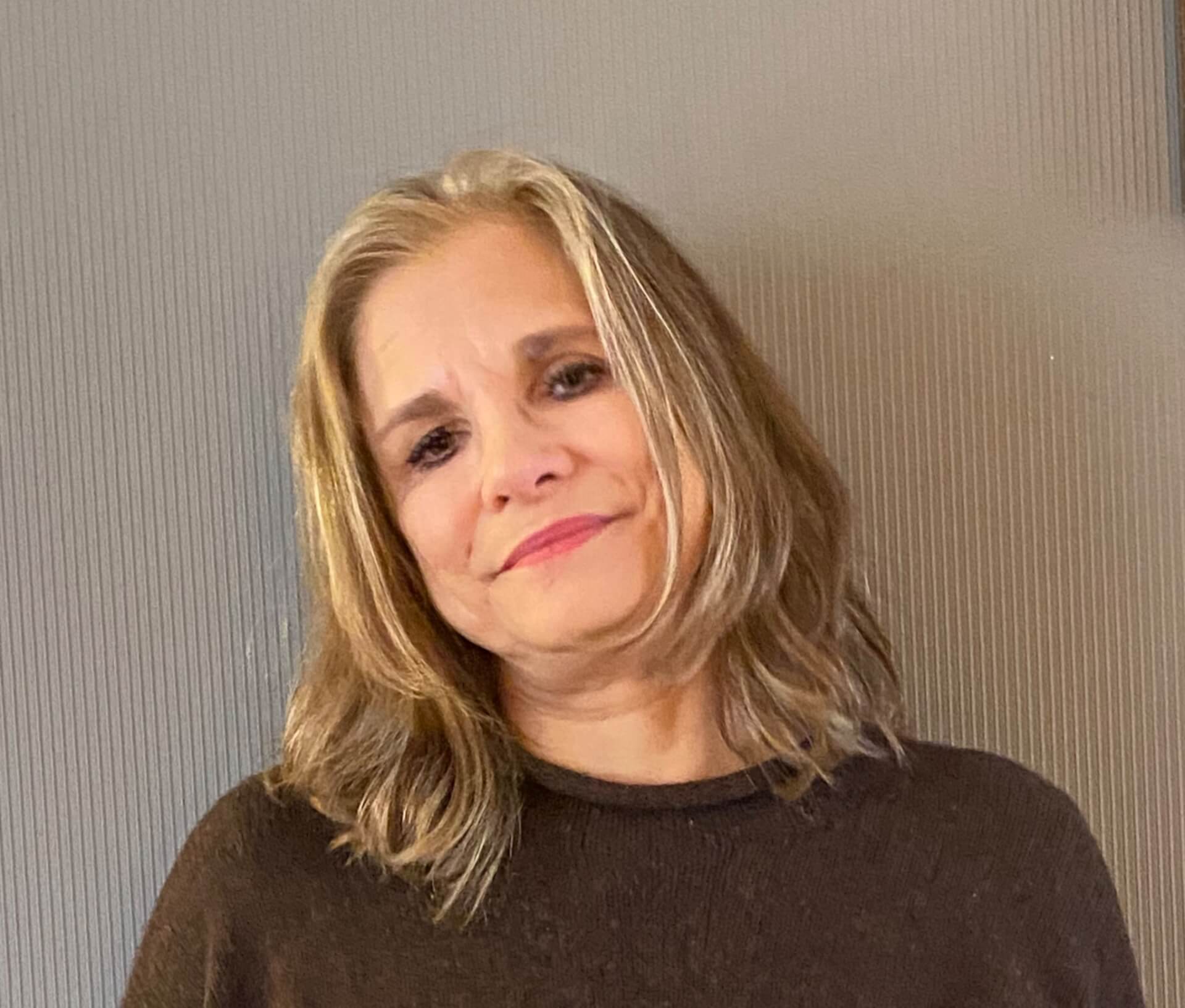 Anna Saignes | Parabole