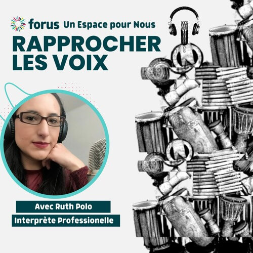 FR - Le Rôle que l'interprétariat joue dans l’univers de la société civile mondiale | Forus