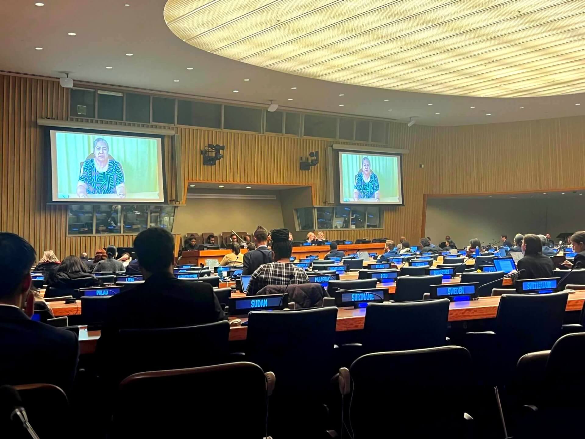 Press Release - Deepen focus areas of the Pacific regional priorities in the 2050 Strategy towards Resilient Prosperity | Forus