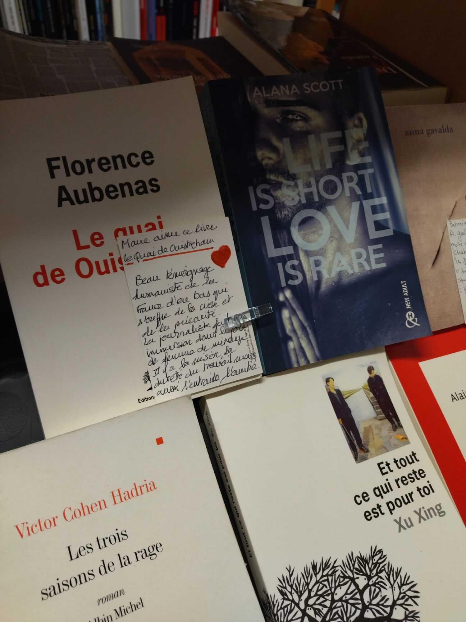 Au Bonheur des Bennes - recyclerie de l'estuaire