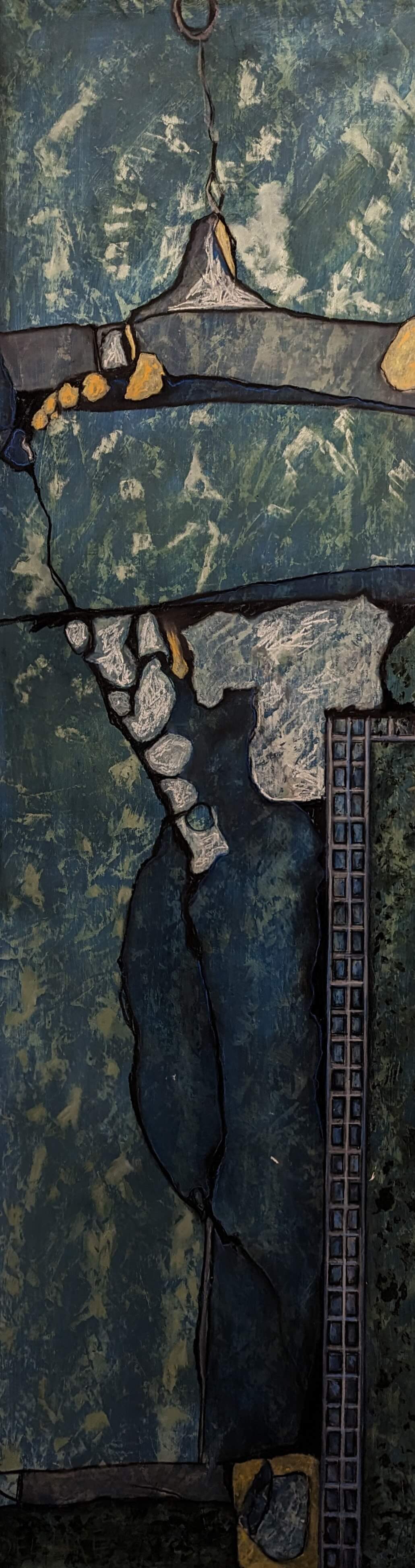 Petite promenade dans Paris II | Eric Delmare