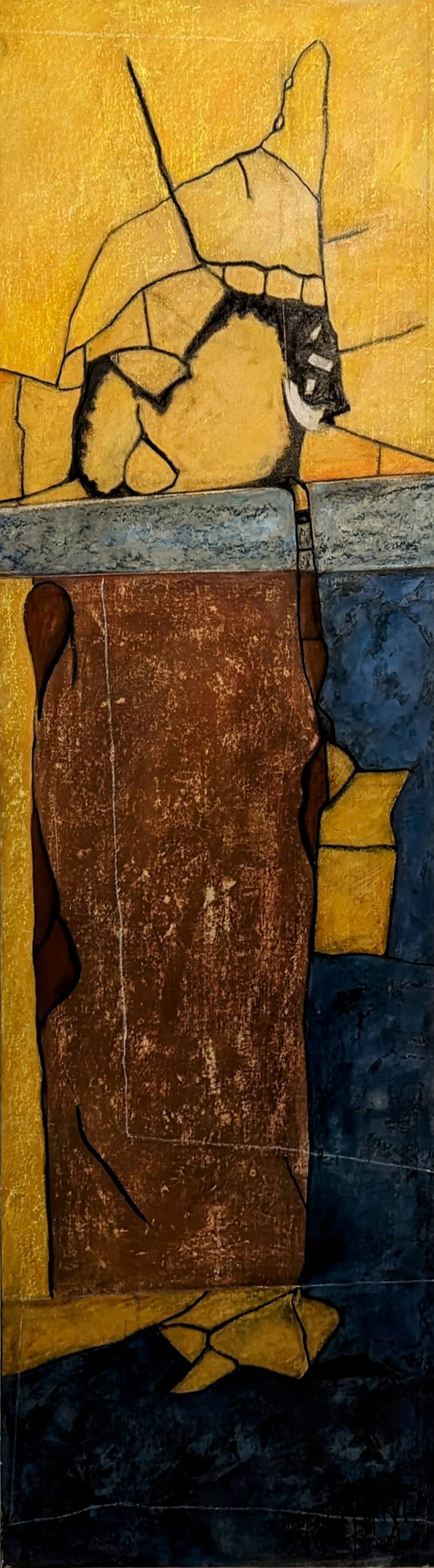 Petite promenade dans Paris I | Eric Delmare