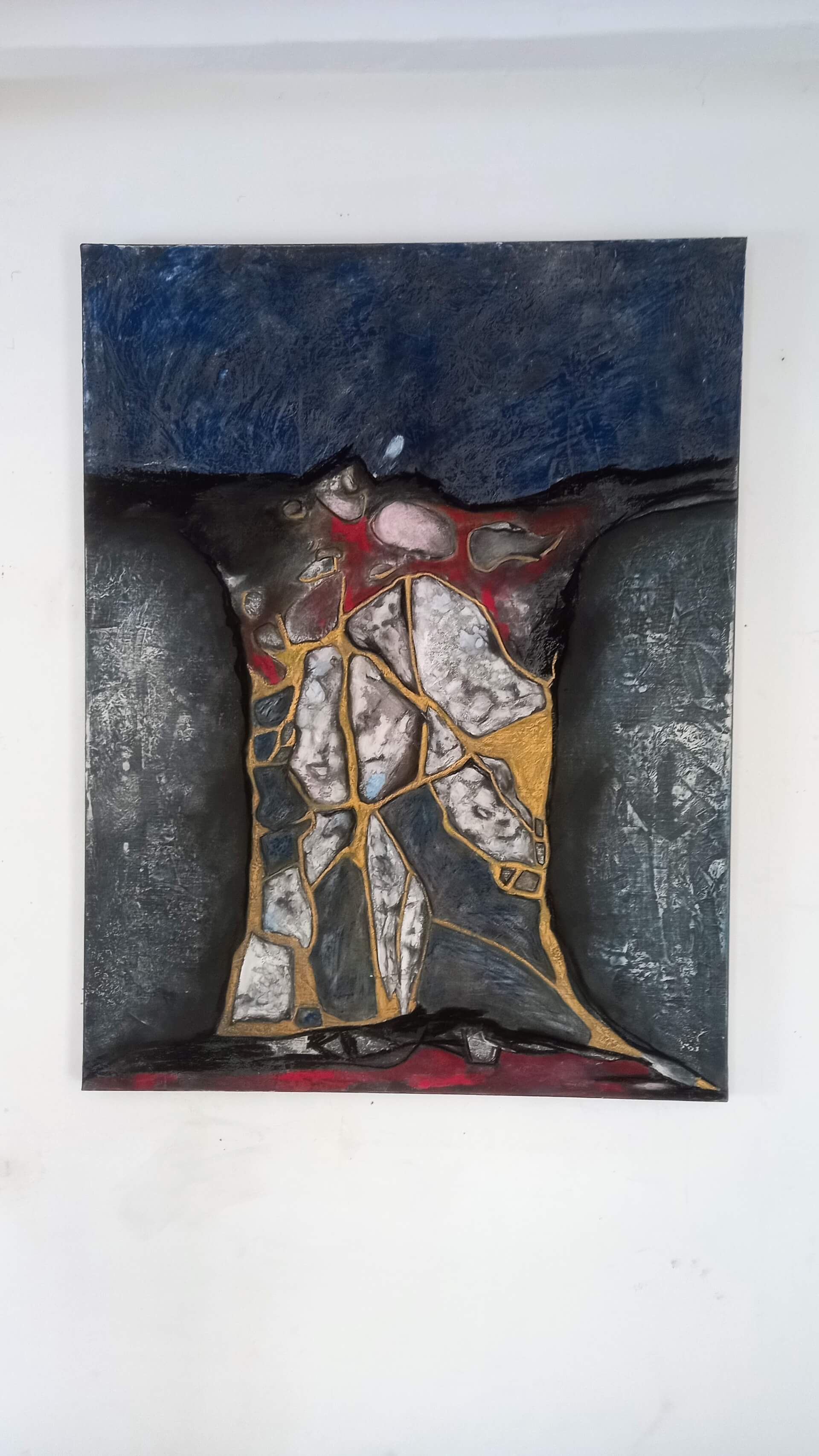 Ecorché | Eric Delmare