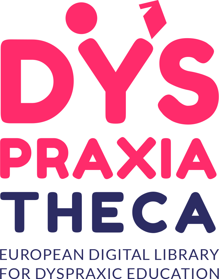Dyspraxiatheca | FDMF - Fédération Dyspraxique Mais Fantastique
